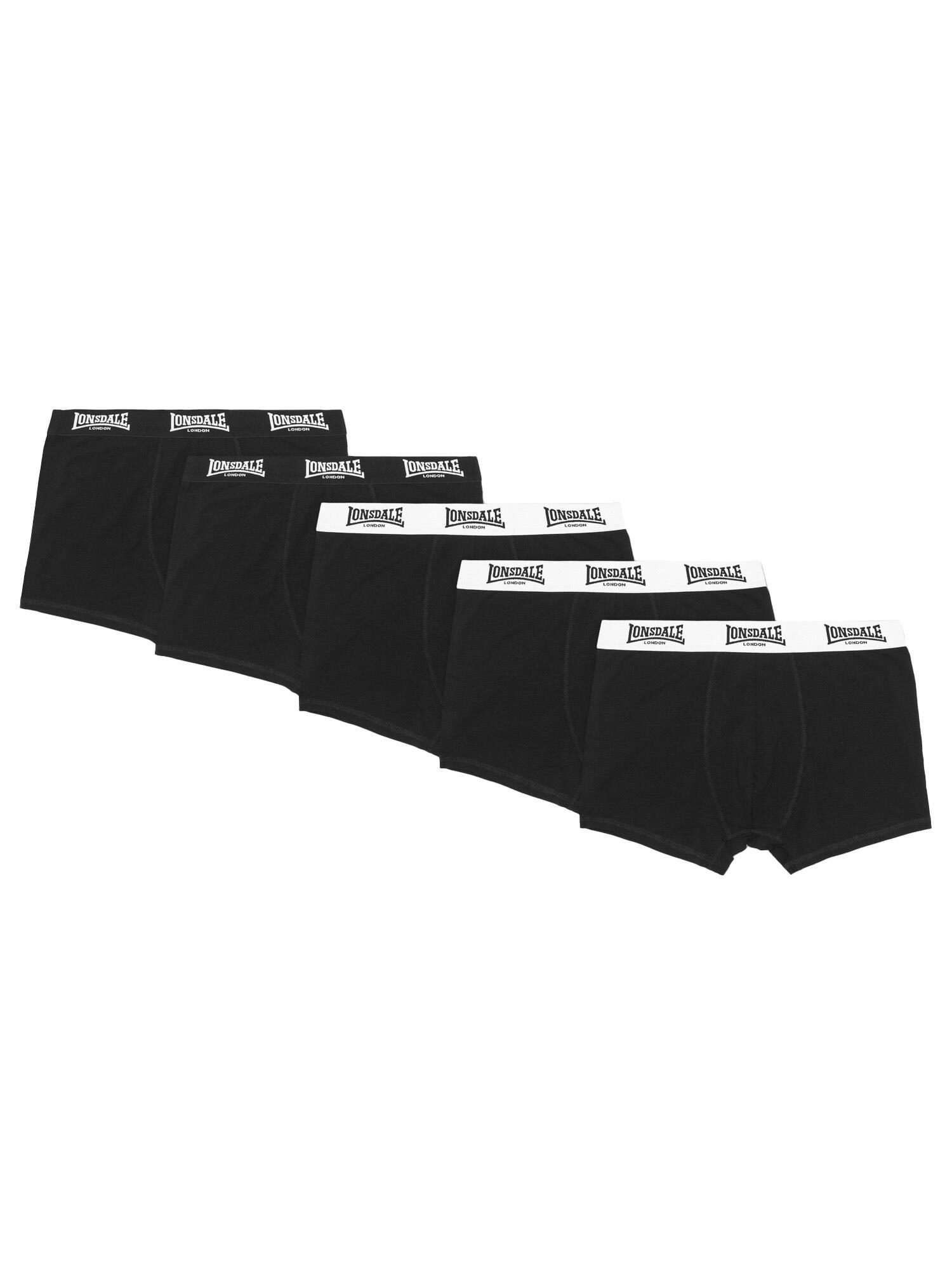 Boxer Lonsdale North Challow (x5) 2/7