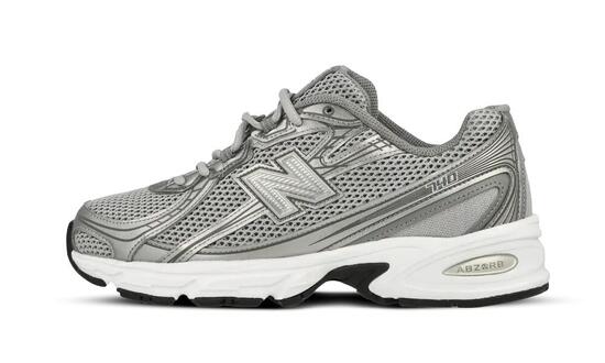 Sneakers donna New Balance 740 Grigie