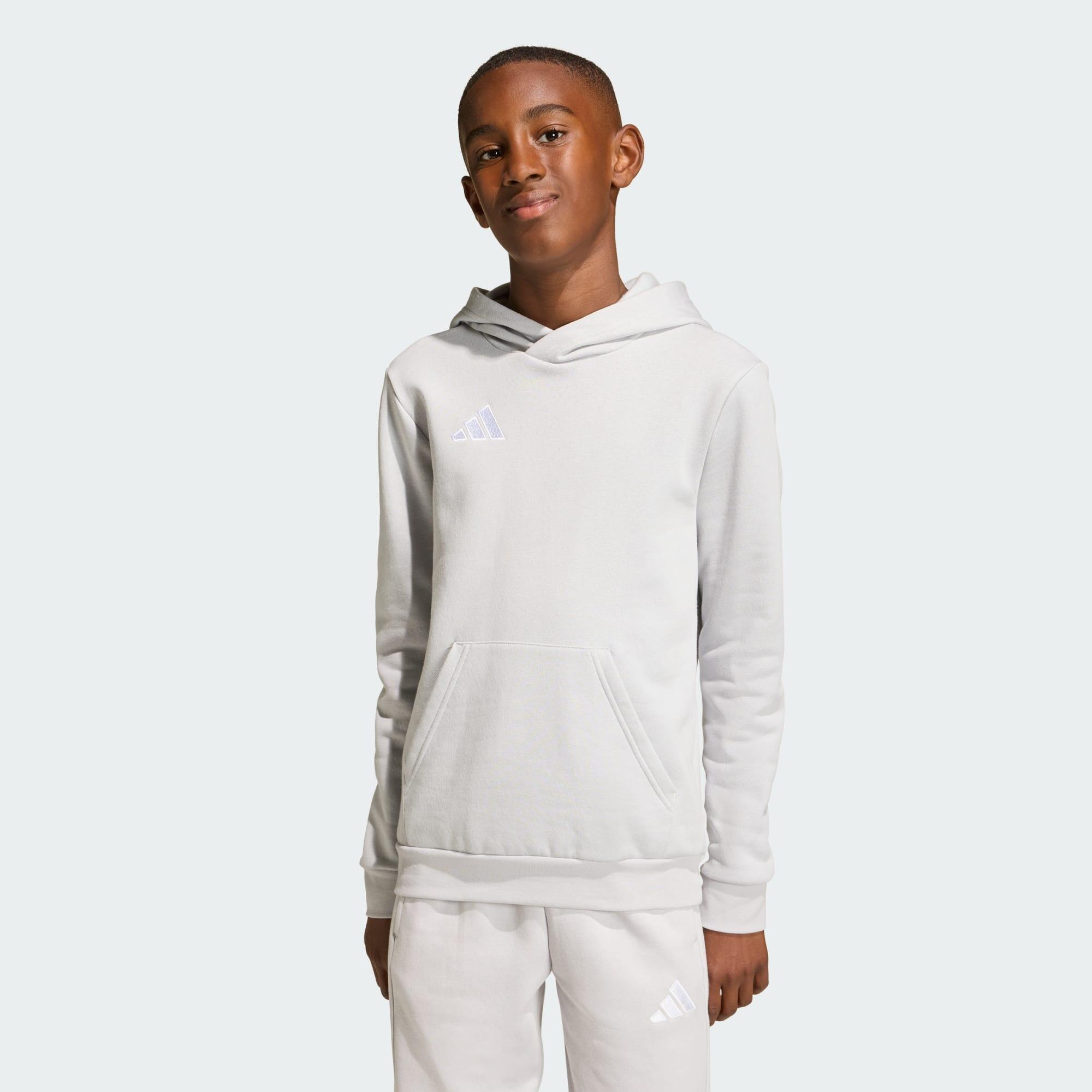 ADIDAS Entrada26 Hoodie Kids