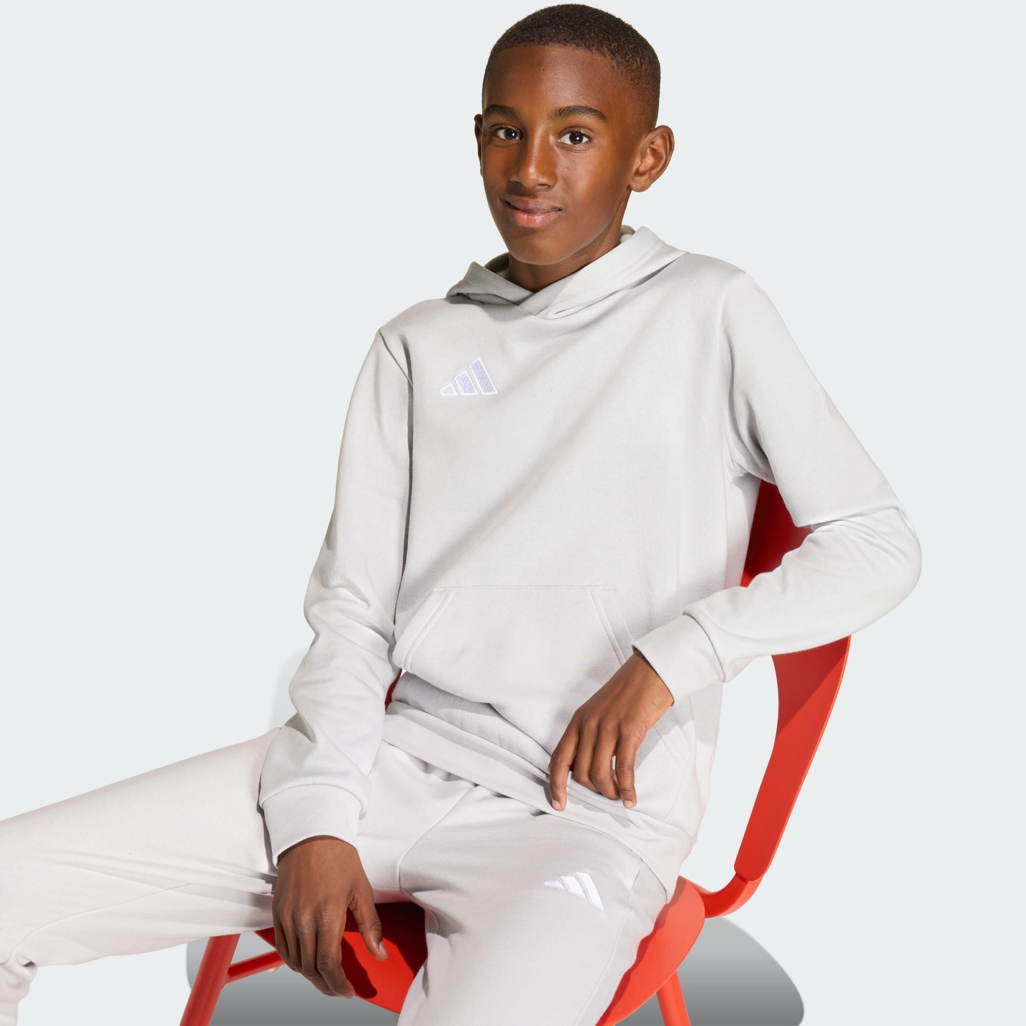 Entrada26 Hoodie Kids 4/5
