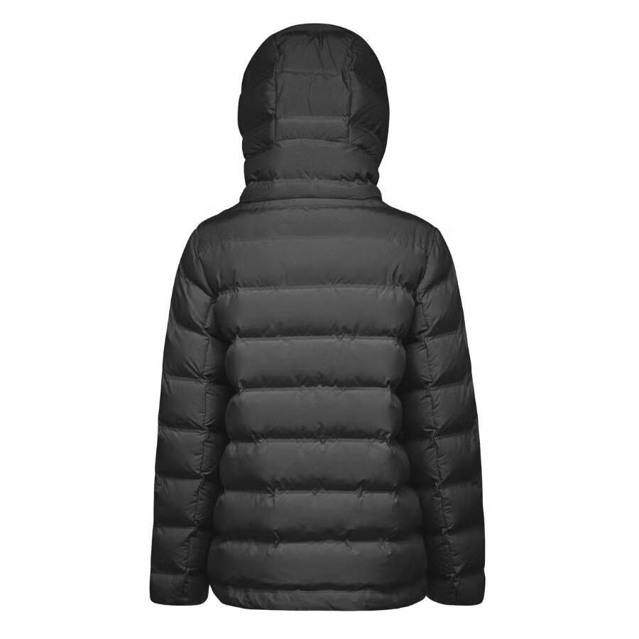 Veste Geox Modèle W4628v Couleur Noir 2/2