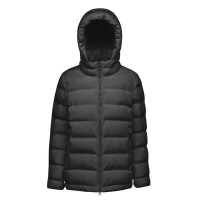 Giacca Geox Modello W4628v Colore Nero