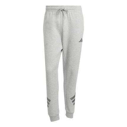 Pantalón Casual Hombre Adidas M Future Icons 3Stripes Pant Hld JY0093 Gris