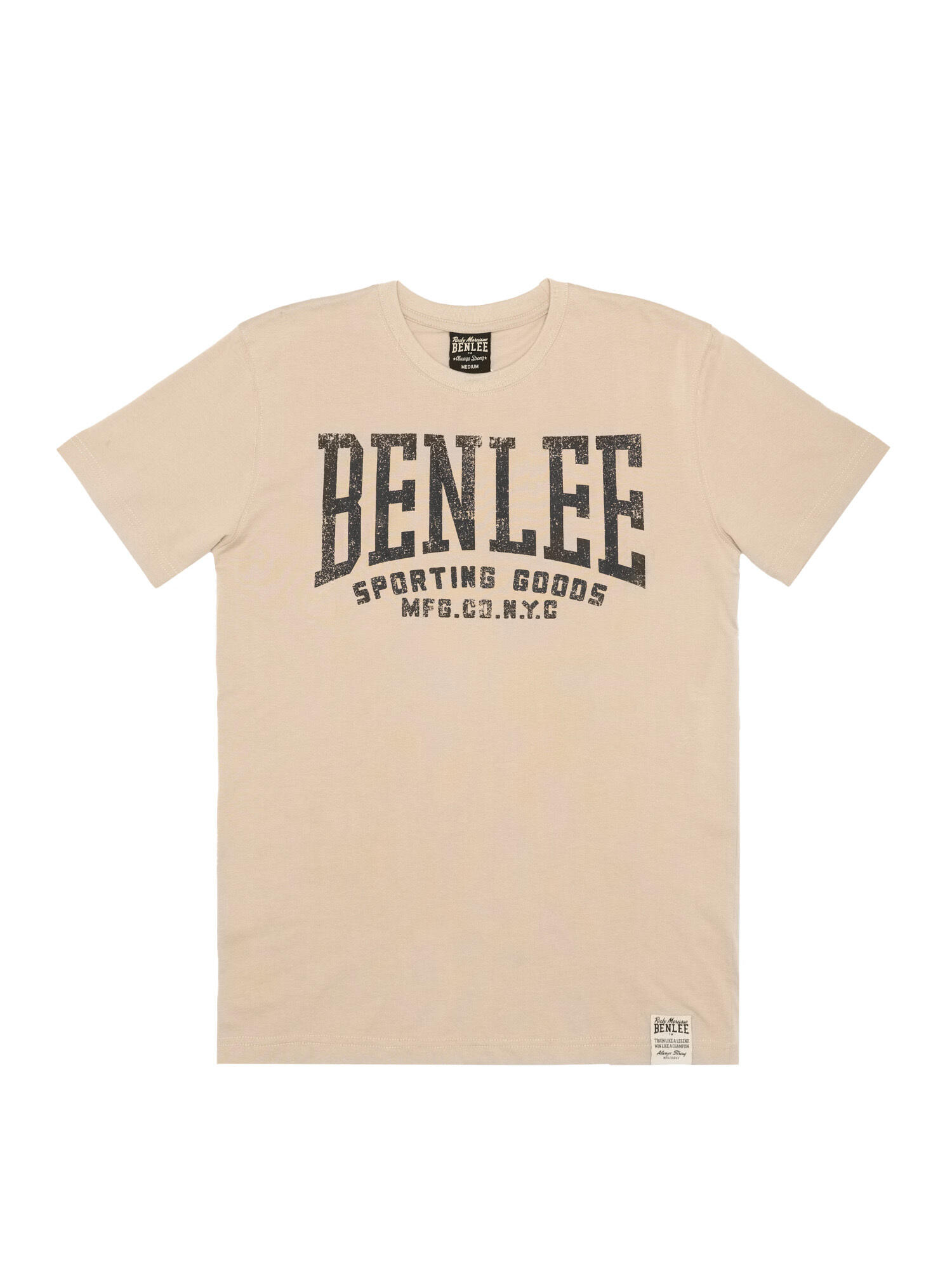 BENLEE Herren T-Shirt normale Passform HARWICH 2/7