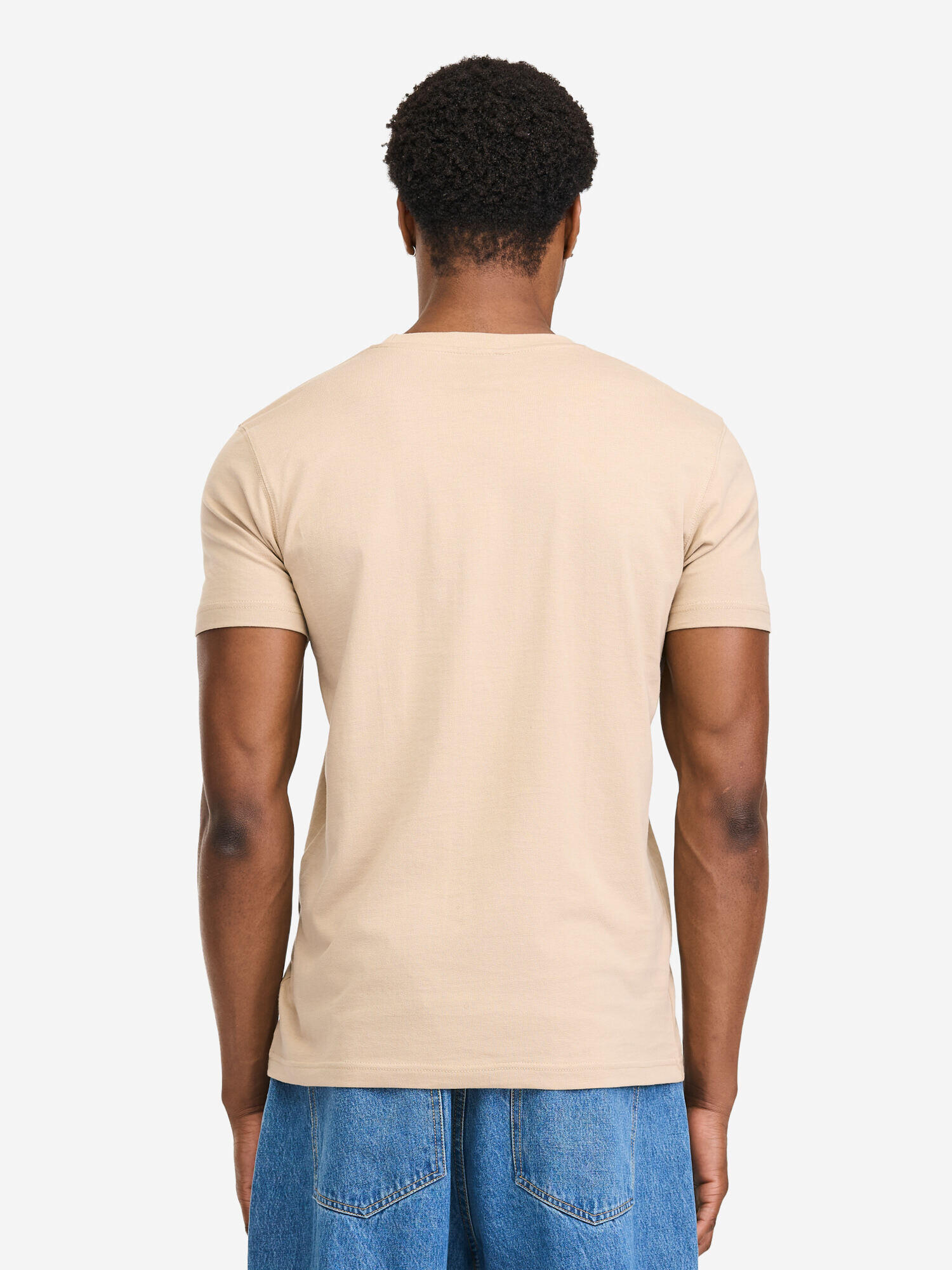 BENLEE Herren T-Shirt normale Passform HARWICH 5/7