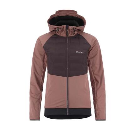 Coupe-vent femme Craft Adv Pursuit Thermal