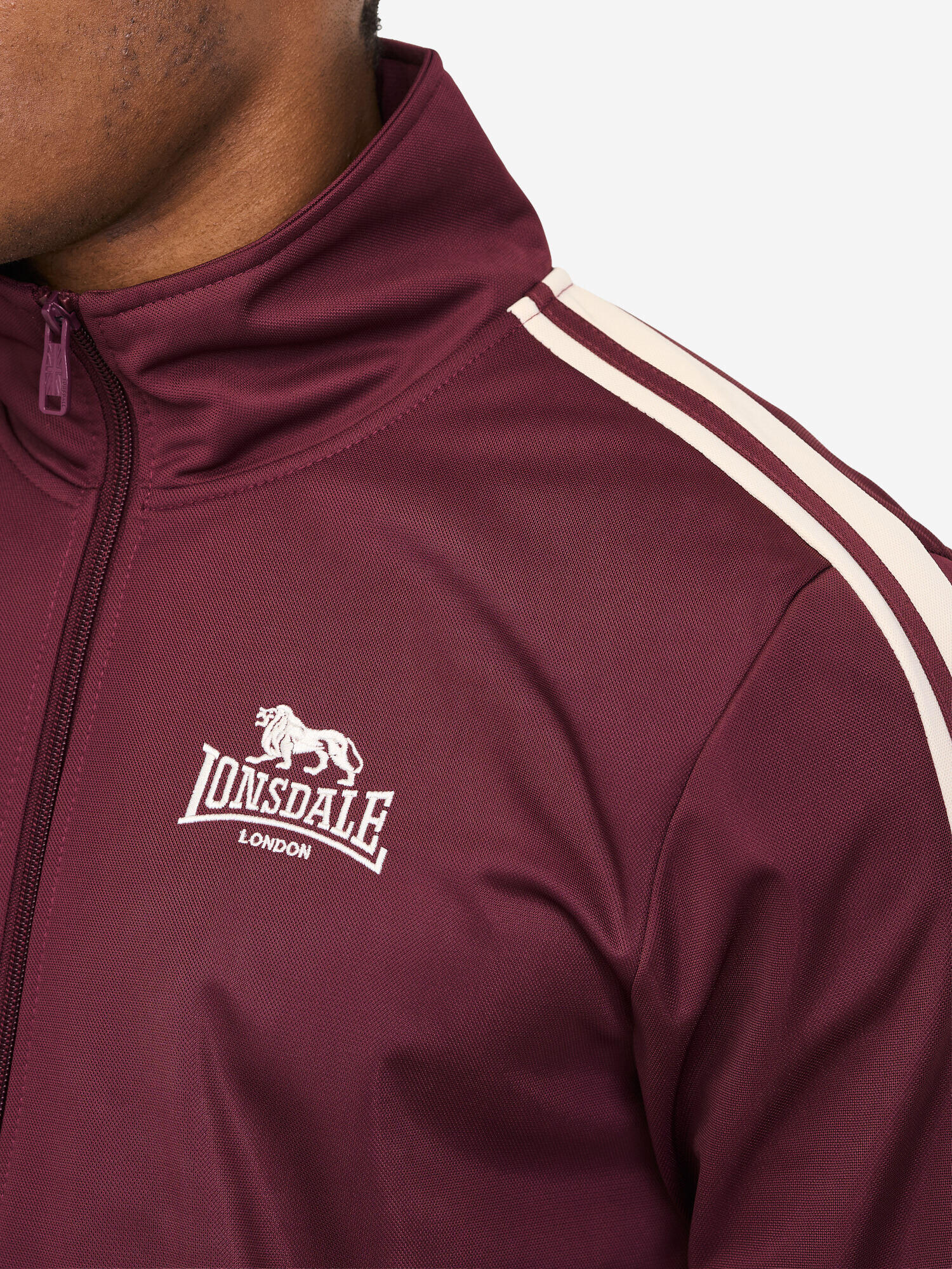 Trainingsjacke Lonsdale Hoylake 6/6