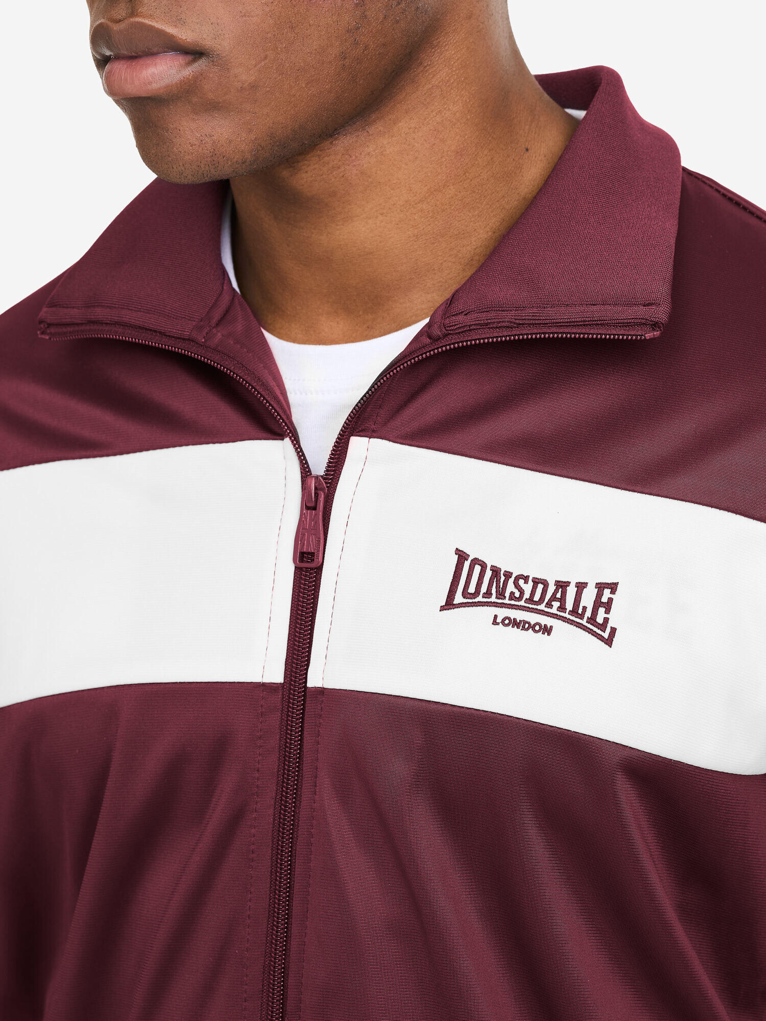 Veste de survêtement Lonsdale Meols 6/6