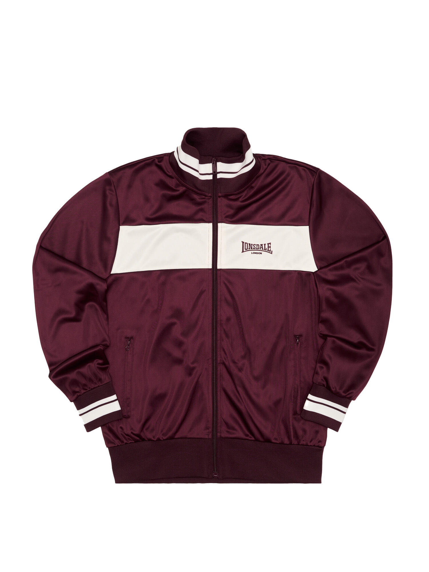 Veste de survêtement Lonsdale Meols 2/6