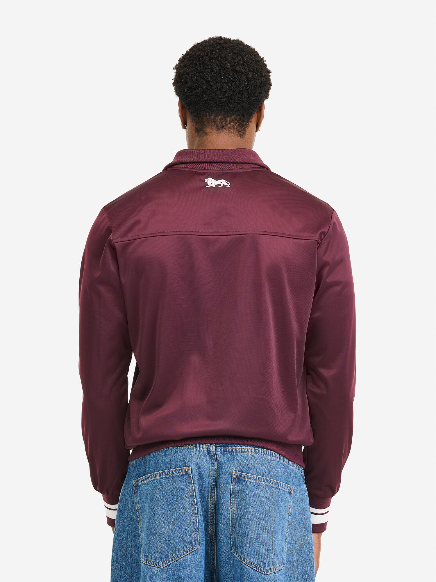 Veste de survêtement Lonsdale Meols 5/6
