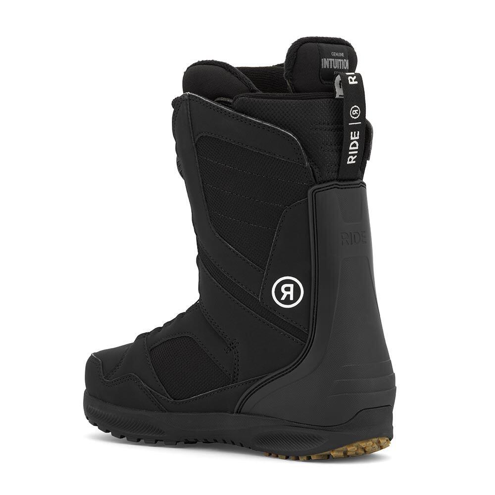 Boty RIDE Sage BOA BLACK 2/4