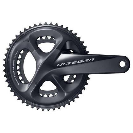 Shimano Ultegra R8000 korba 11-biegowa 172.5 mm 34-50