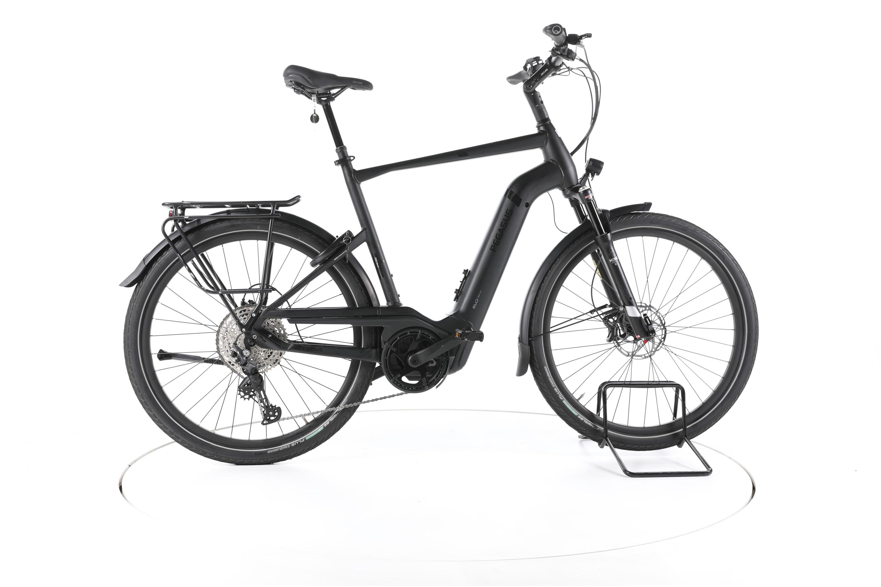 PEGASUS Ebike ricondizionata · Pegasus Strong EVO 12 Lite · Ottime condizioni