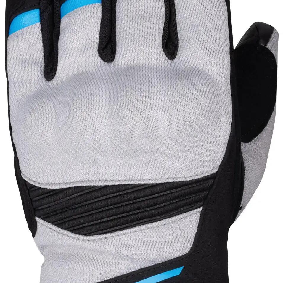 ARMR Eyoshi 3.0 Cycling Gloves — Blue/Grey, 3XL (12).
