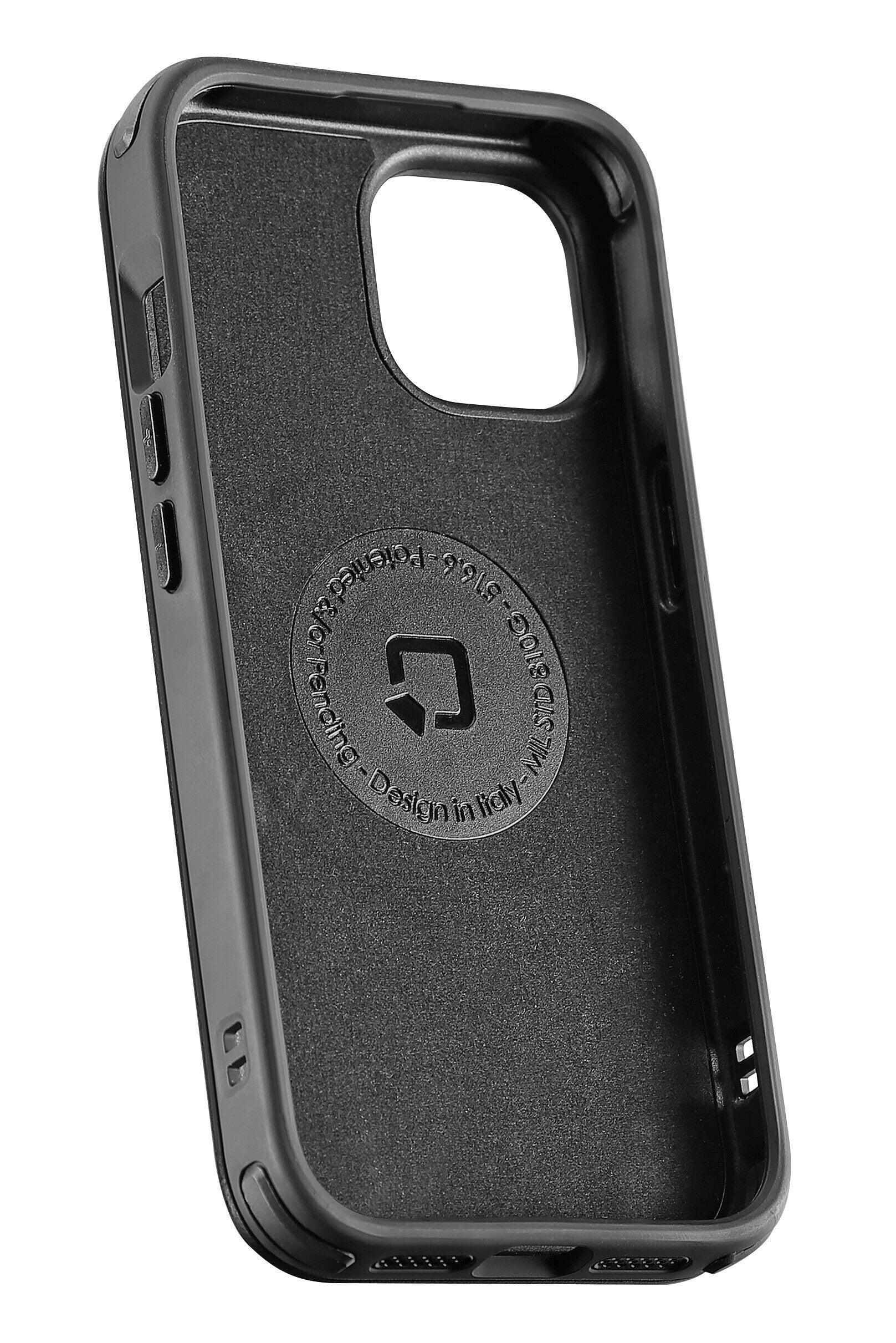 Etui magnetyczne Optiline na iPhone 16