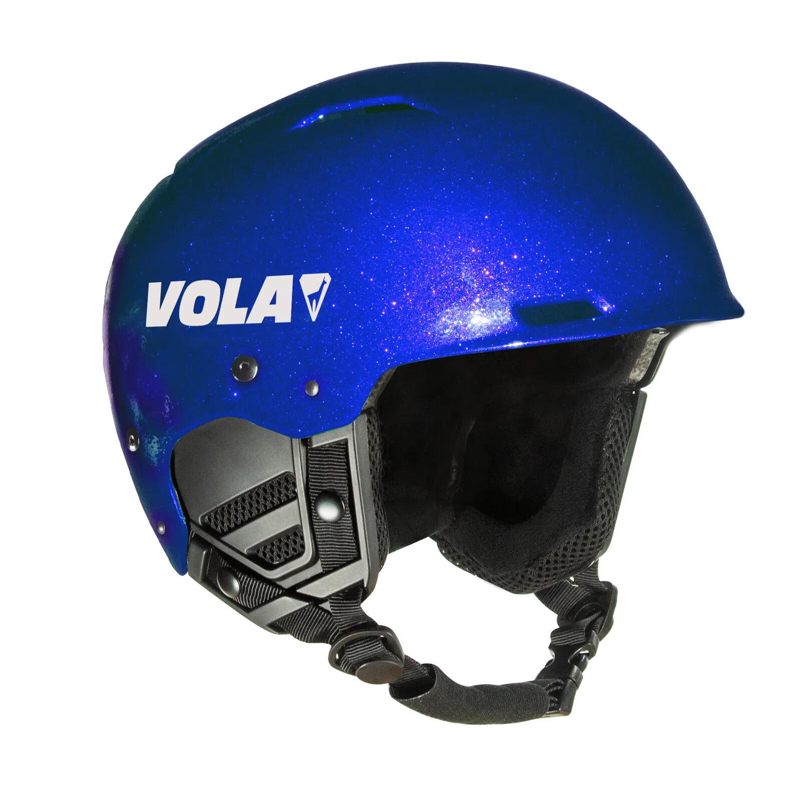 Vola - Casque De Ski Vola Sentinel - Casque - Bleu - 40 M - Decathlon