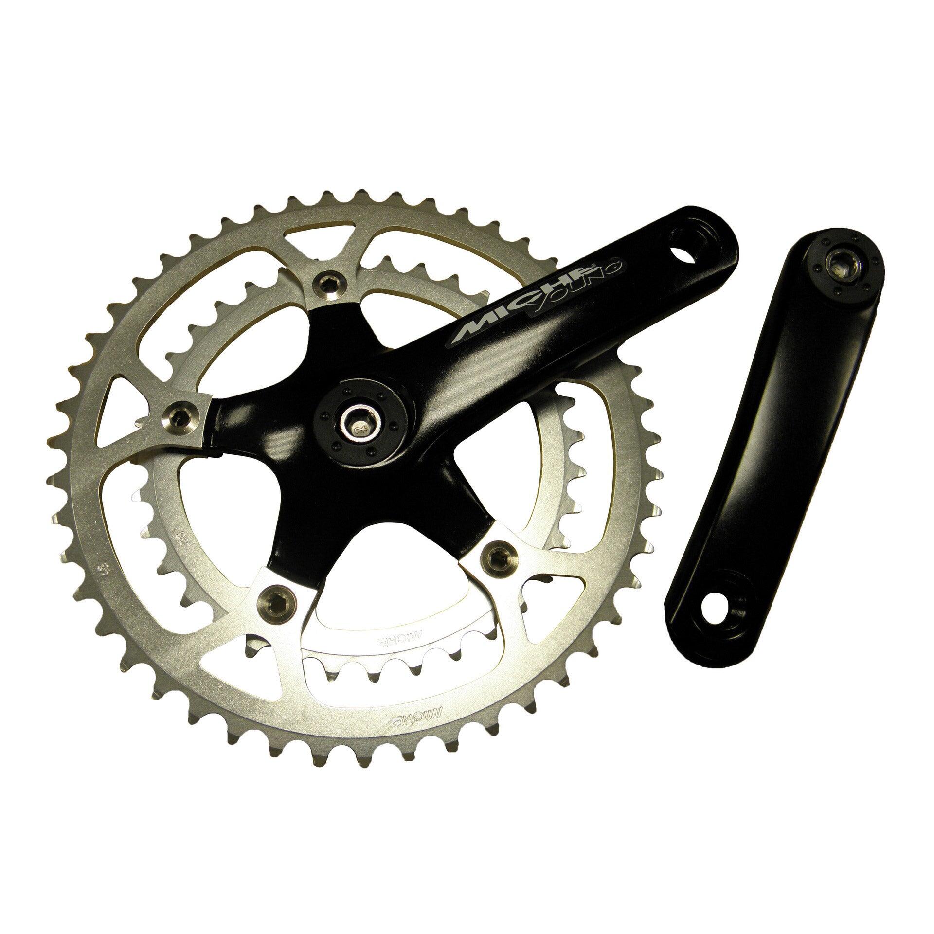 MICHE Miche Cranket Young 125 mm 36-48 noir