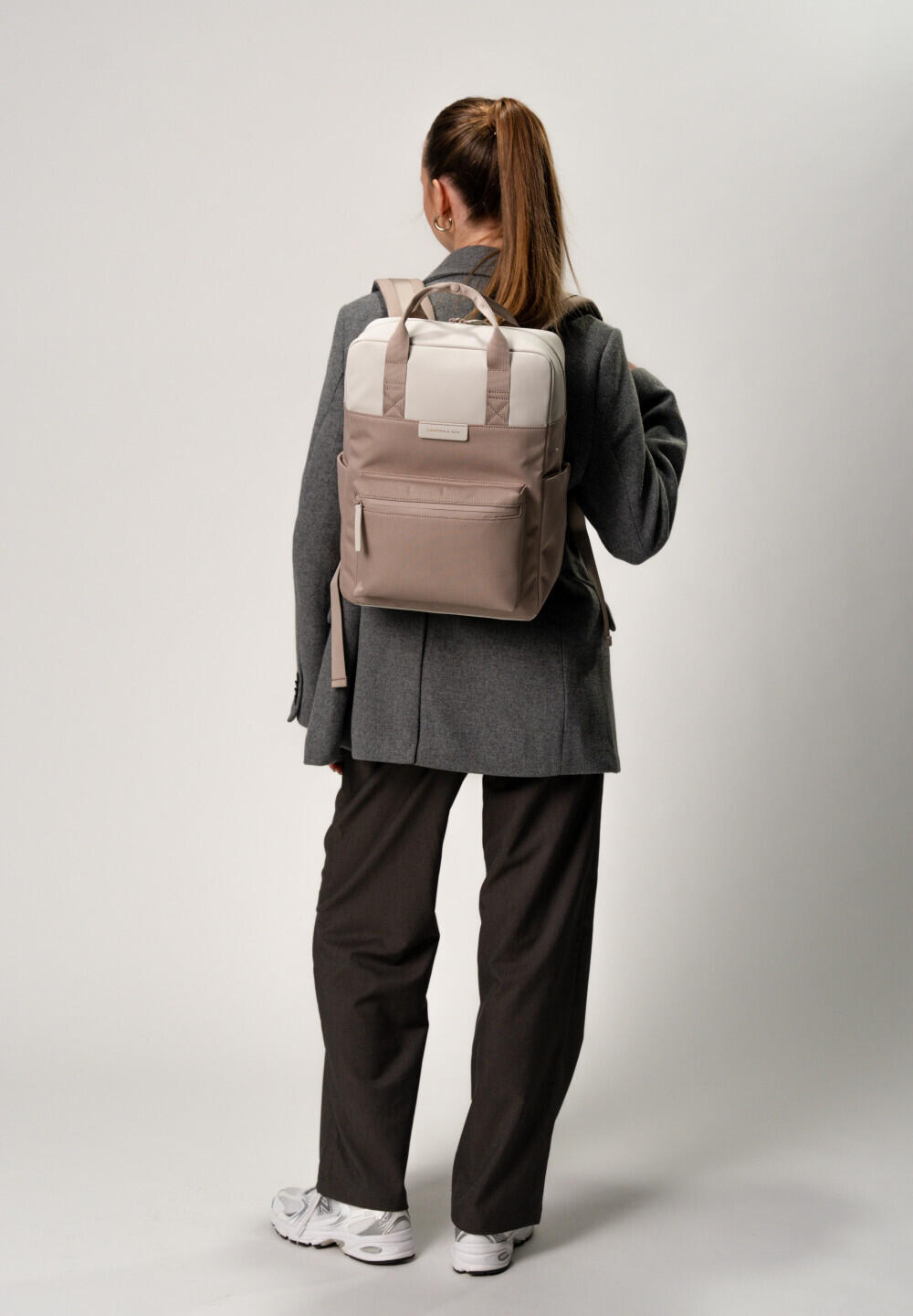 Rucksack Bergen Pro KAPTEN & SON 7/7