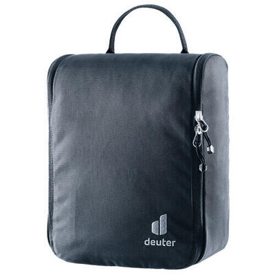 Beauty case Deuter Wash Center II 5L poliamide riciclato gancio pieghevole