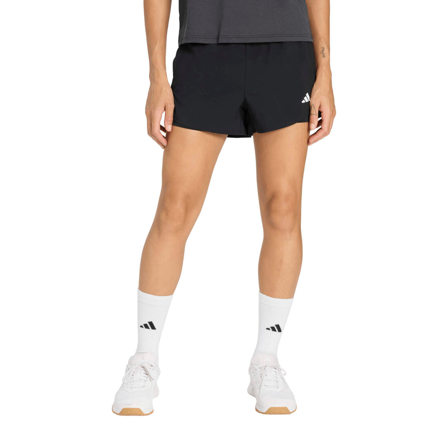 Workout Essentials-2-in-1-Shorts 7/11