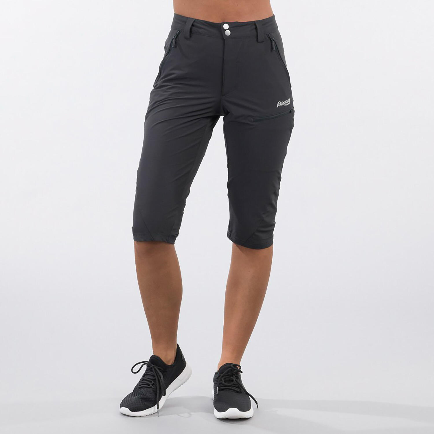 Damen Hose TYIN 3/4 W PANTS 2/5