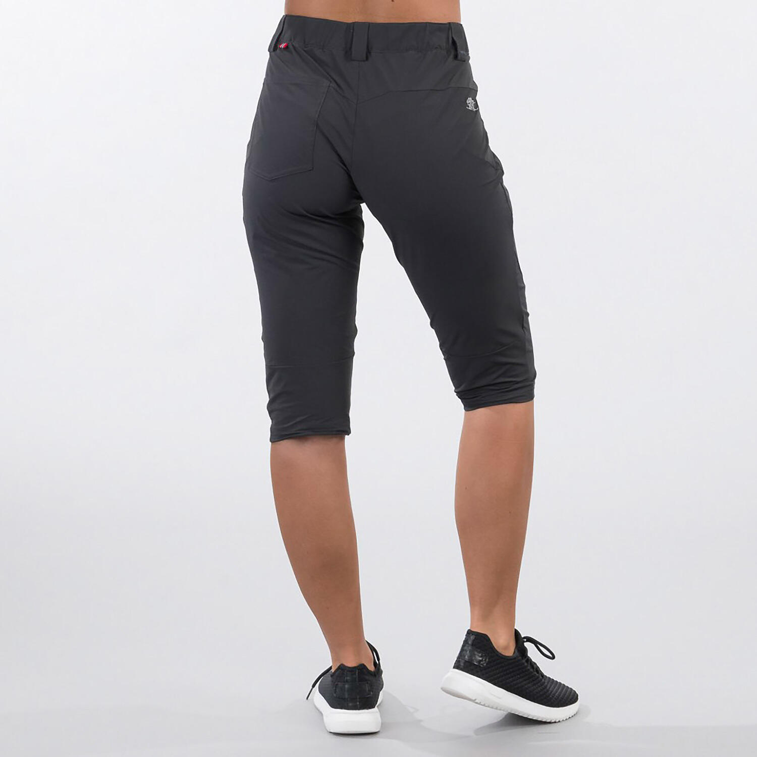 Damen Hose TYIN 3/4 W PANTS 5/5