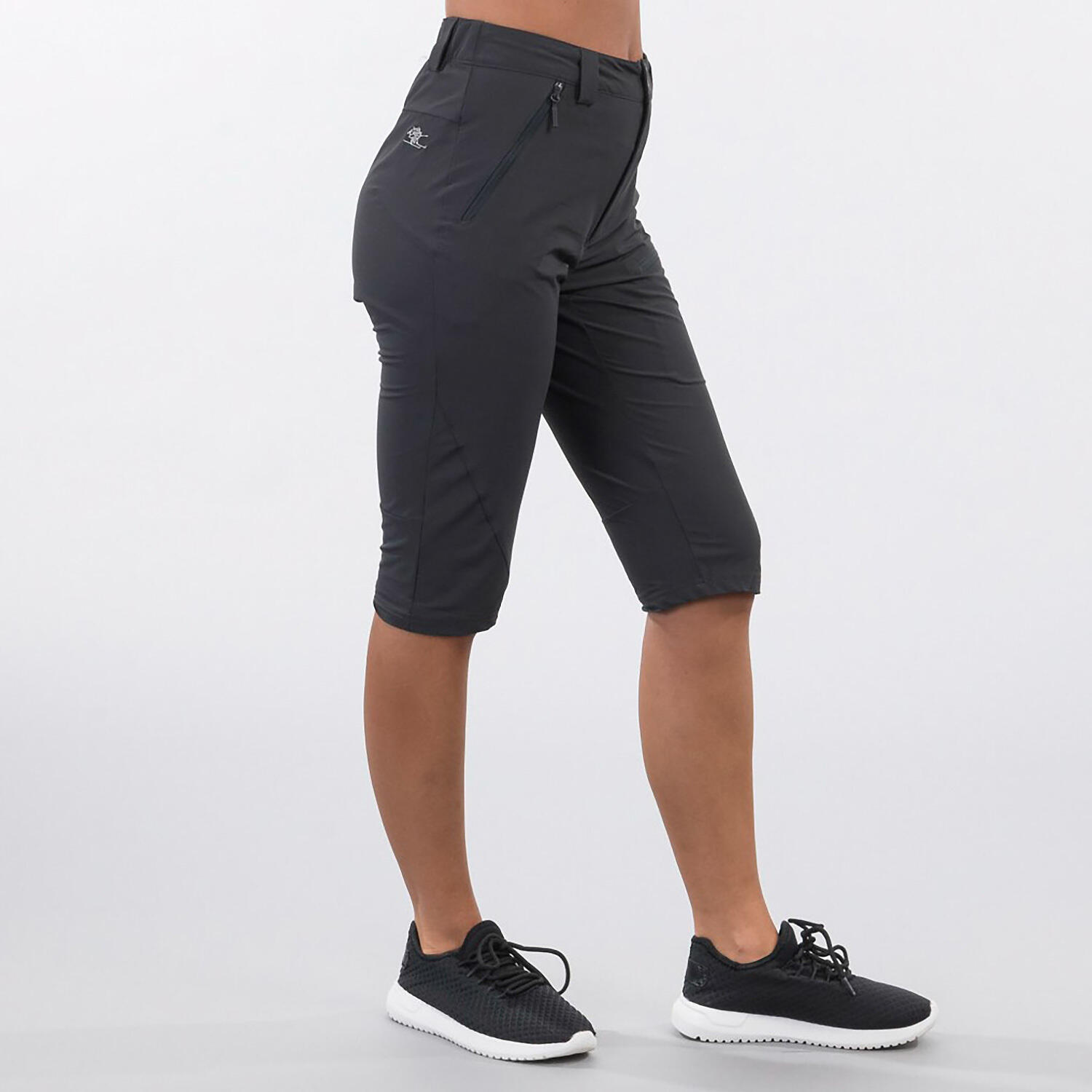Damen Hose TYIN 3/4 W PANTS 4/5