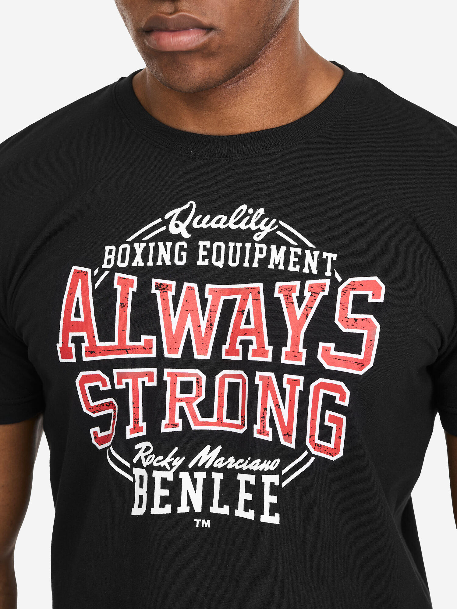 T-shirt Benlee Girton 6/7