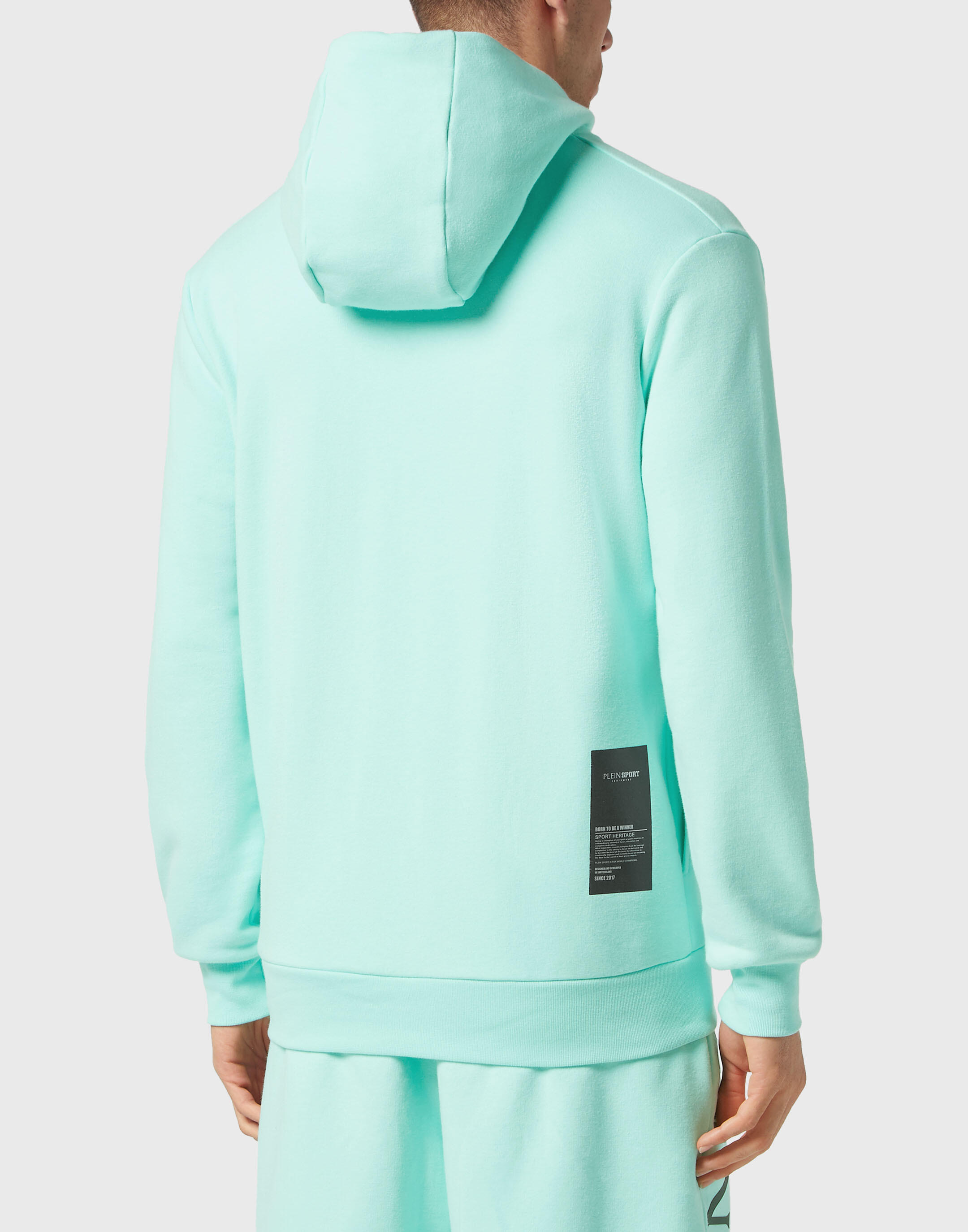 Hooded Sweatshirt TIGER 4/5