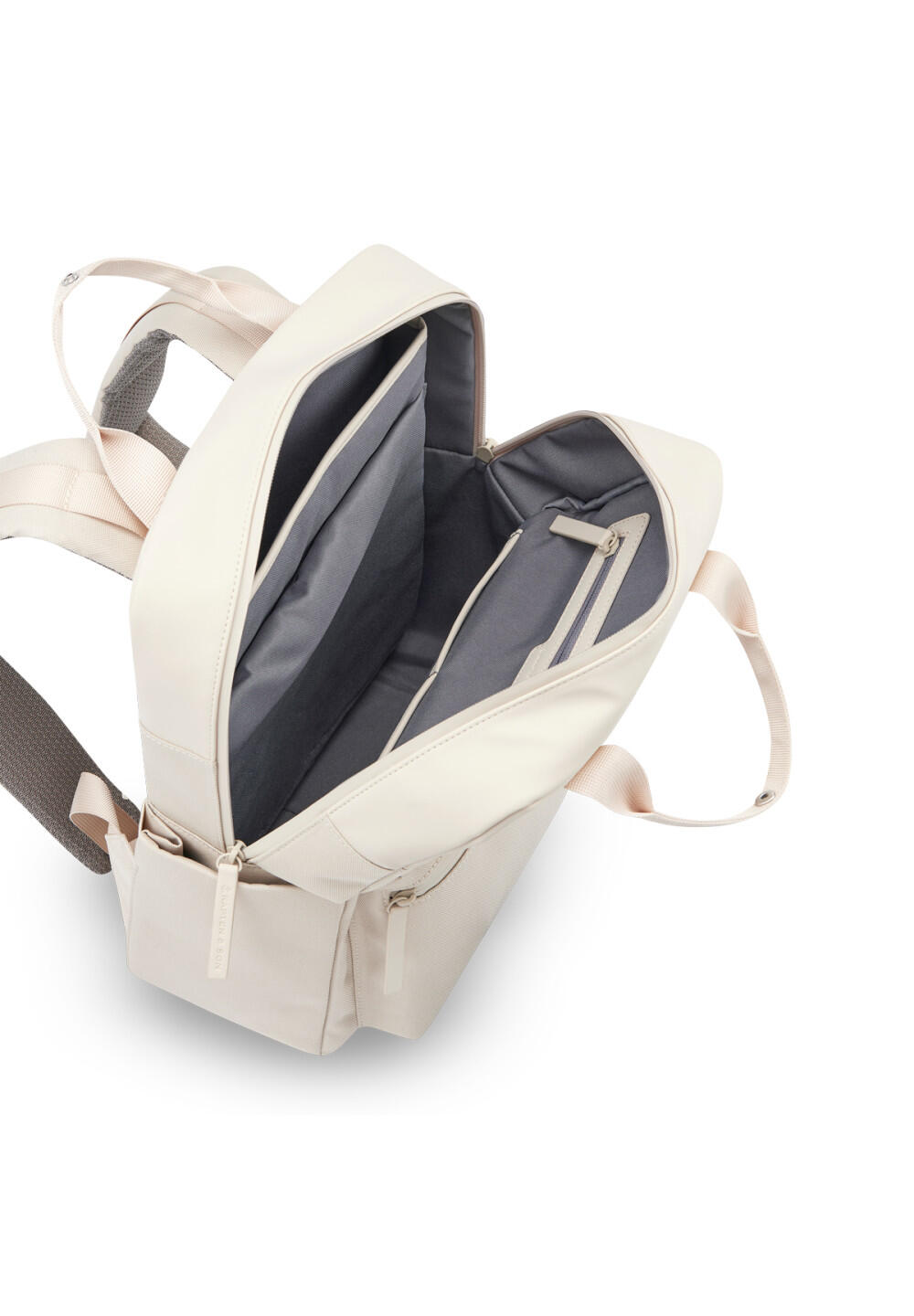 Rucksack Bergen Pro KAPTEN & SON 5/7