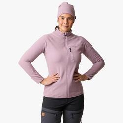Veste polaire randonnée femme Geilo Fleece Full Zip II