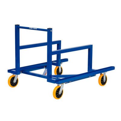 Transportwagen Club Leichtathletik Unisex