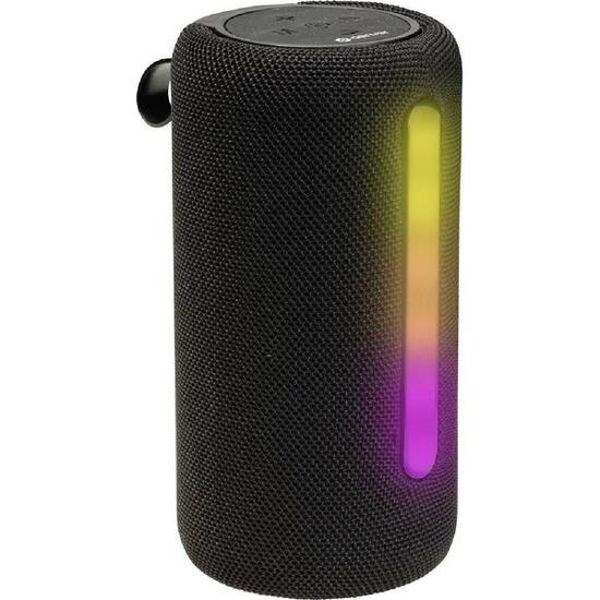 Tragbare Bluetooth-Lautsprecher DENVER BTL-330B 2100 W