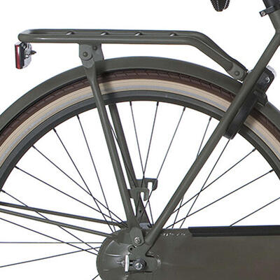 Portapacchi posteriore Cortina U4 57 Stone Bridge Matt.