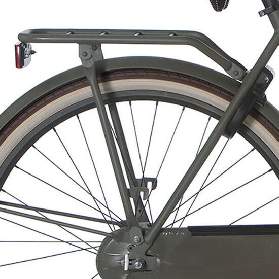 Portapacchi posteriore Cortina U4 57 Stone Bridge Matt.