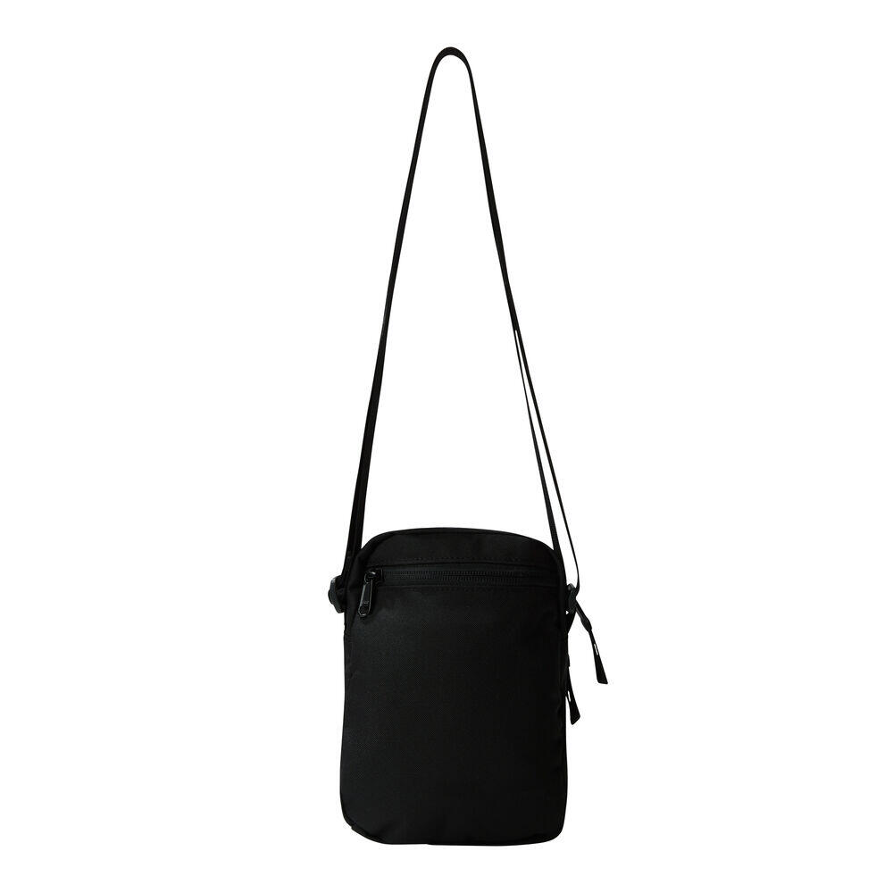 Bolso Bandolera Gris Oscuro The North Face Jester Asphalt Grey 2/4