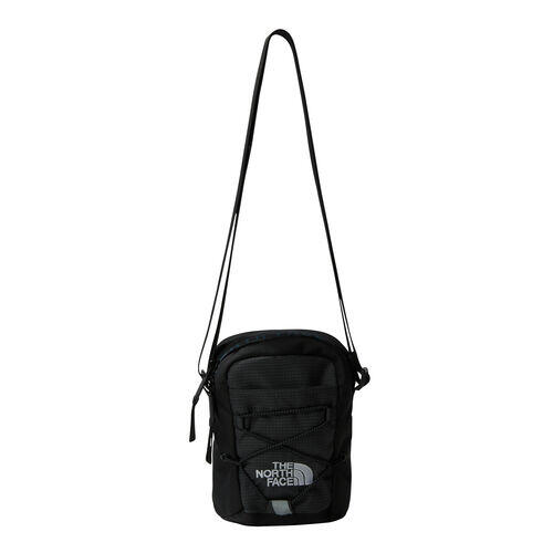 Bolso Bandolera Gris Oscuro The North Face Jester Asphalt Grey 4/4