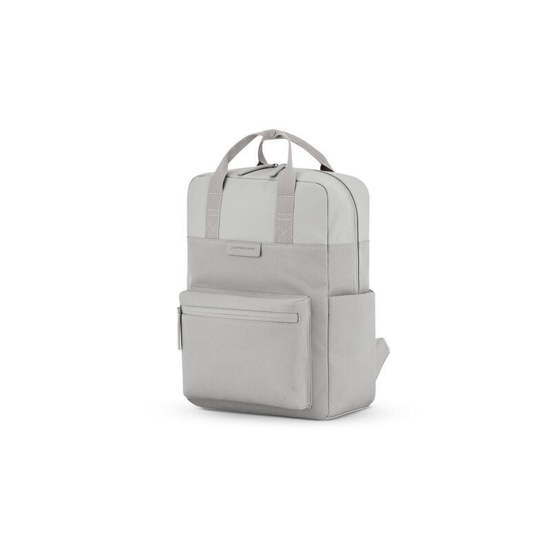 Rucsac Kapten & Son Bergen Pro Gri