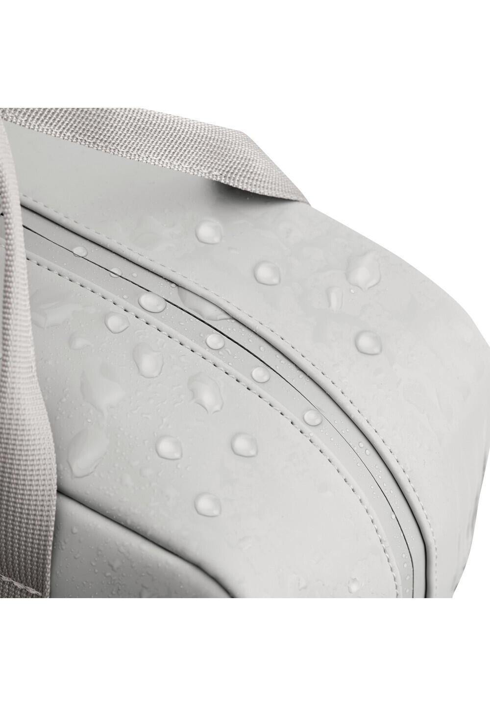 Mochila Kapten & Son Bergen Pro Gris 7/7