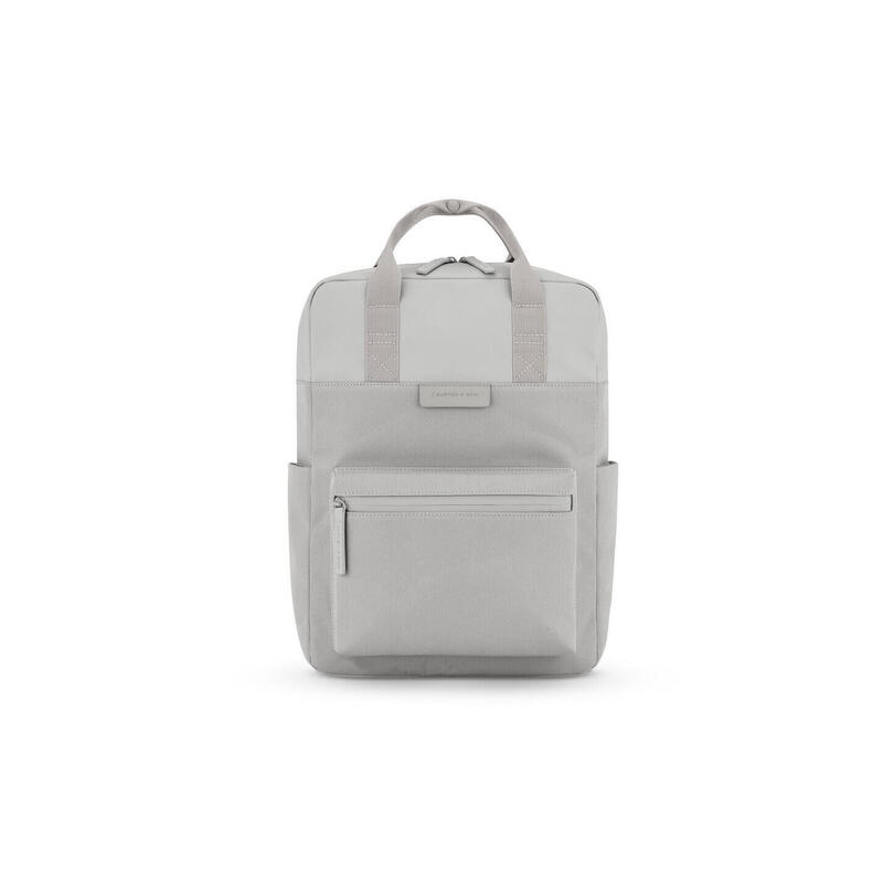 Rucsac Kapten & Son Bergen Pro Gri
