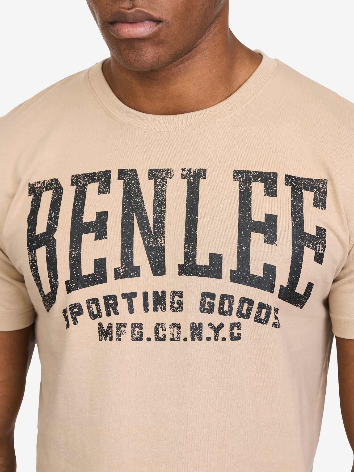 Camiseta Benlee Harwich 6/7