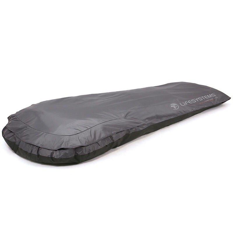 Bivi Venture Lite LifeSystems 70D nylon ripstop imperméable 11000 mm mesh 1/4