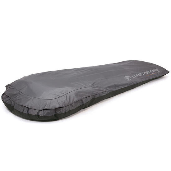 Bivi Venture Lite Lifesystems nylon ripstop 70D impermeabile 11000 mm