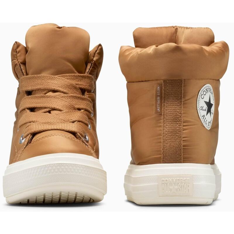 Ghete unisex Converse Chuck Taylor All Star Elements Boot, Maro