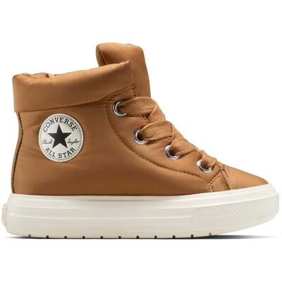 Botas Converse Chuck Taylor All Star Elements Boot, Marrón, Unisexo