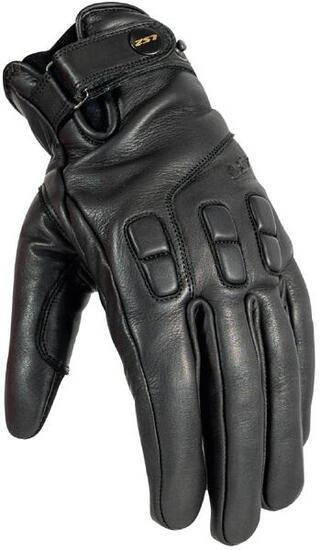 Ls2 handschoenen jazz man glove jazz man black m
