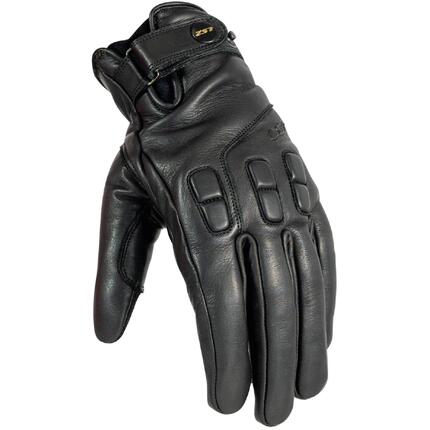 Rękawiczki zimowe LS2 Jazz Man męskie skóra L