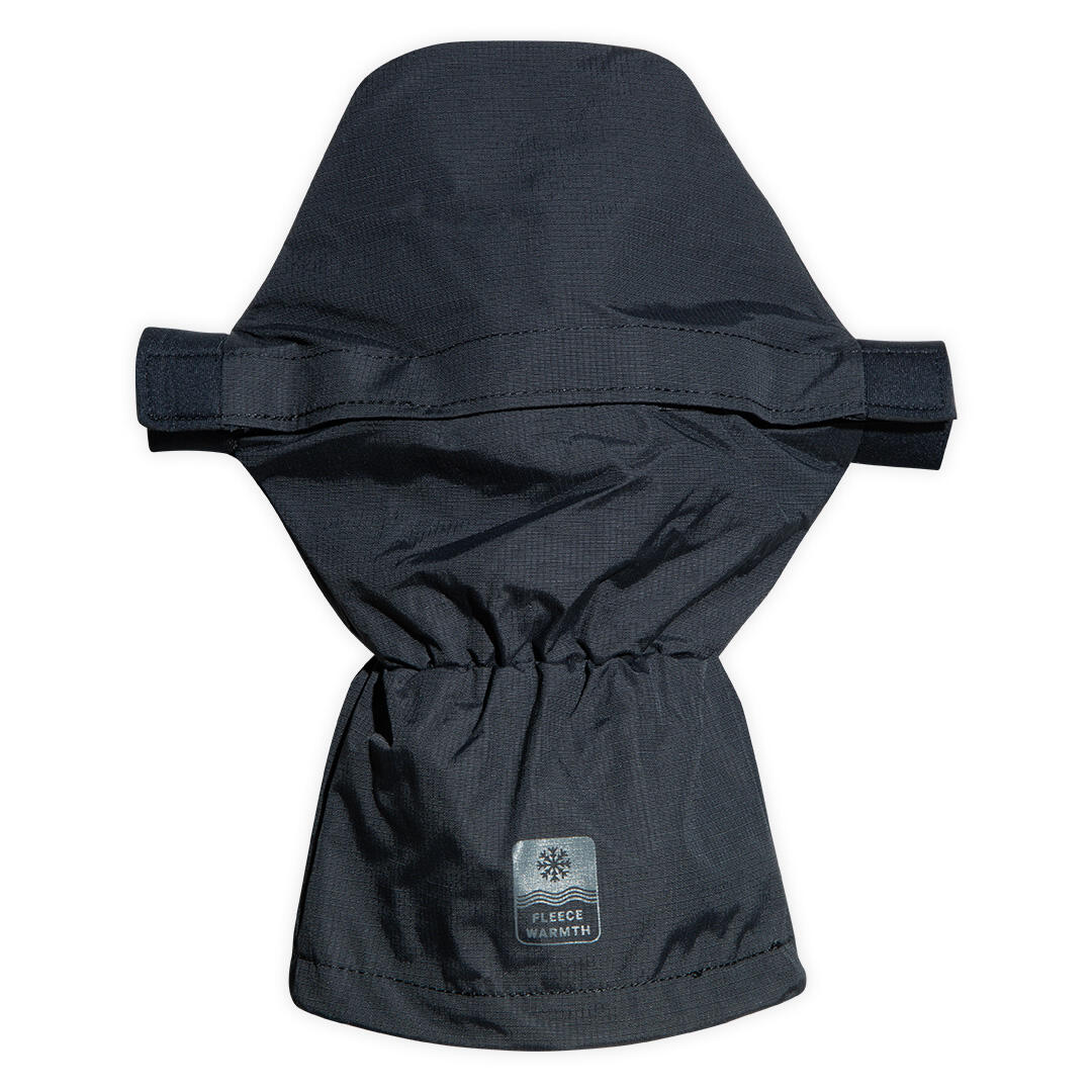 Luvas em fleece para canoagem/kayak - Bounter 2/4