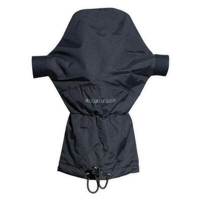 Fleece-Handschützer für Kanu/Kajak - Bounter