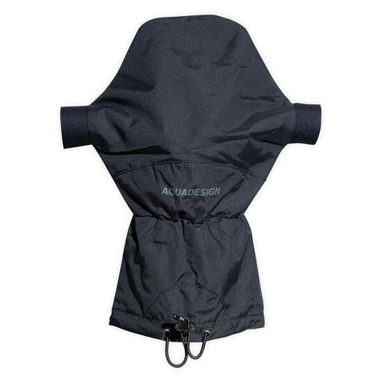 Fleece-Handschützer für Kanu/Kajak - Bounter